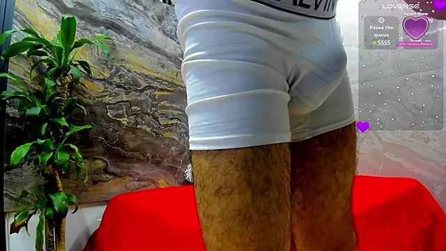 AdamParker  online show from 02.24.25