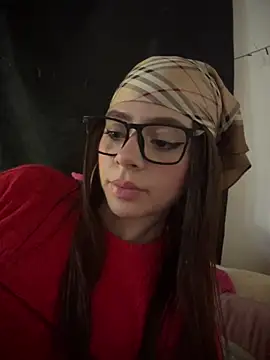 Danna Myst online show from 03.27.26