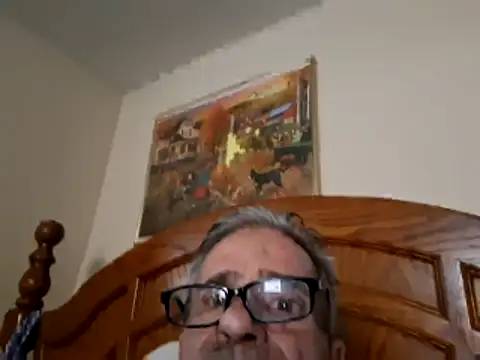 Billgreen69 online show from 05.17.26