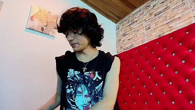 Snapshot of sc0rpius_ chatting on 03.03.25 sc0rpius online show from 03.03.25