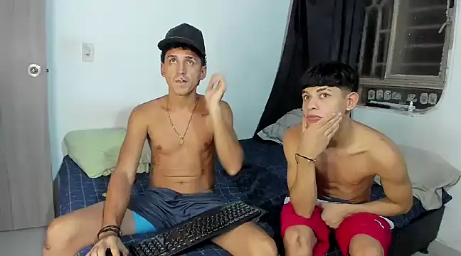 Snapshot of tonypaul13 chatting on 02.20.25 tonypaul13 online show from 02.20.25