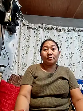 hotchubby88 online show from 09.22.25