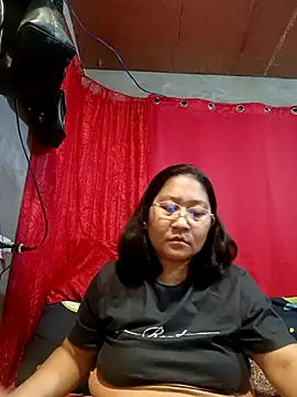 hotchubby88 online show from 01.15.26