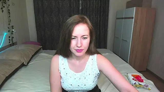 xeva angelx online show from 03.02.25