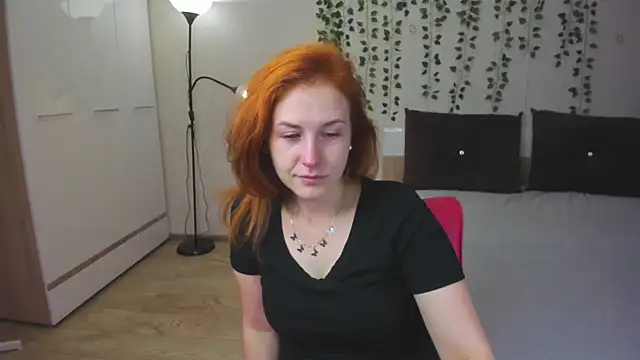 xeva angelx online show from 09.10.25