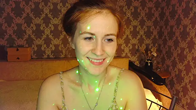 xeva angelx online show from 03.19.26