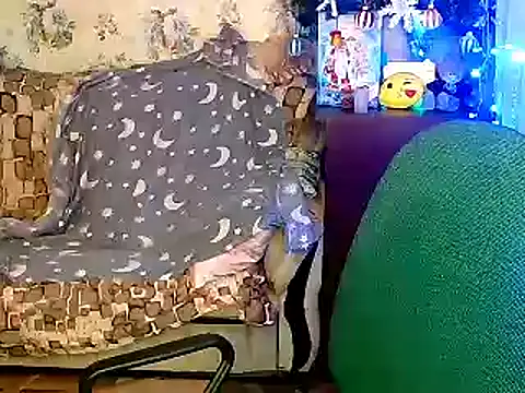 FlowerButterf online show from 01.05.25