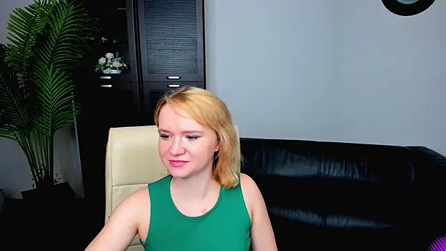 BellaSmite online show from 03.06.25