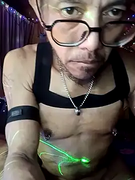 Tolayerfly69 online show from 03.04.25