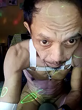 Tolayerfly69 online show from 03.22.25