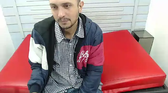 JhonTorres018 online show from 02.27.25