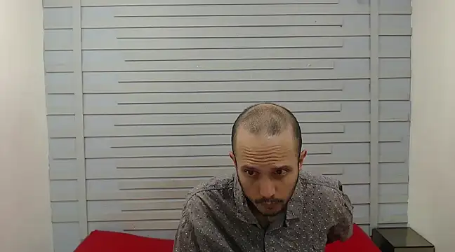 JhonTorres018 online show from 03.01.25