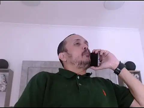 JhonTorres018 online show from 02.02.26