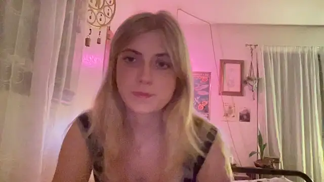 sinfulblonde1 online show from 02.17.25