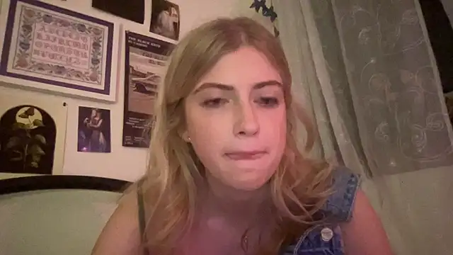 sinfulblonde1 online show from 02.18.25