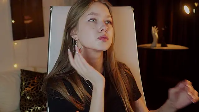 EveMundie online show from 03.21.26