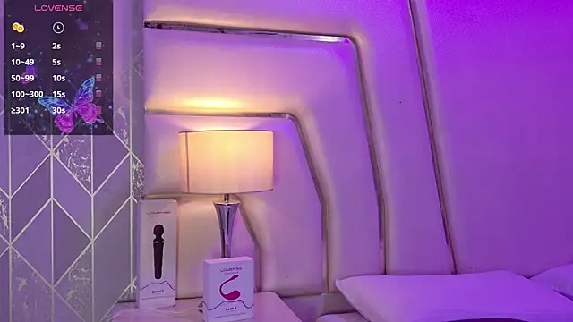 AnahisBennett online show from 04.16.26