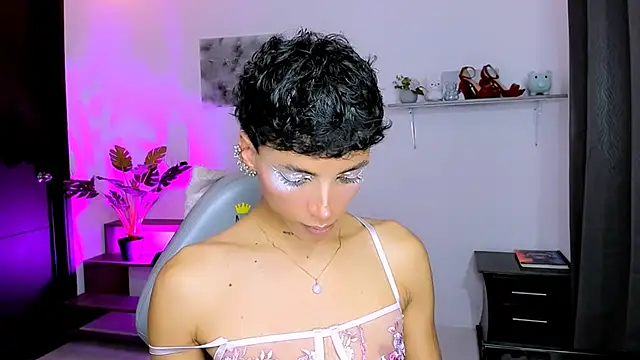 nilam valker online show from 10.26.25