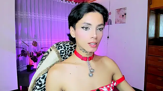 nilam valker online show from 05.21.26