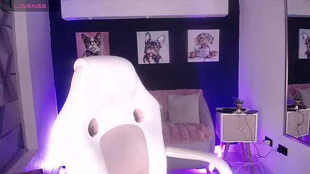 LoreleyNovoa online show from 03.03.26