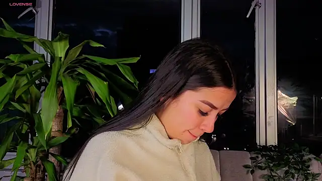 Ivanna West online show from 10.24.25