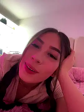 Ivanna West online show from 12.14.25