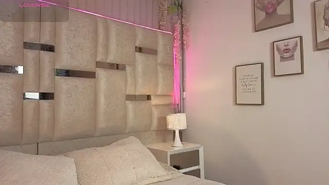 Ivanna West online show from 03.29.26