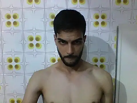 Gabrielteixeira120 online show from 04.08.26