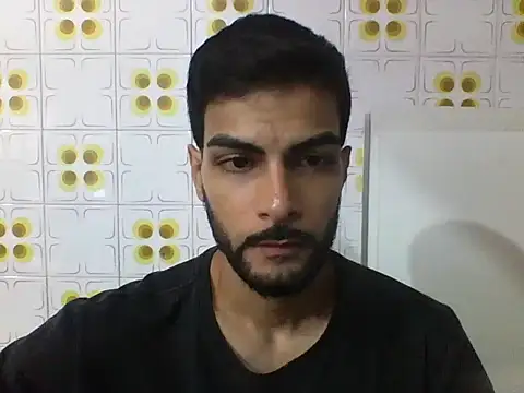 Snapshot of Gabrielteixeira120 chatting on 04.29.26 Gabrielteixeira120 online show from 04.29.26