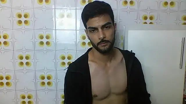 Snapshot of Gabrielteixeira120 chatting on 07.23.26 Gabrielteixeira120 online show from 07.23.26