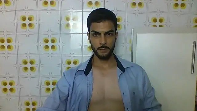 Snapshot of Gabrielteixeira120 chatting on 07.24.26 Gabrielteixeira120 online show from 07.24.26
