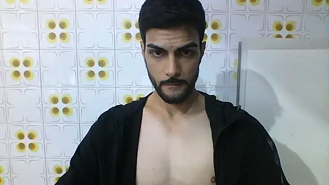 Snapshot of Gabrielteixeira120 chatting on 07.28.26 Gabrielteixeira120 online show from 07.28.26