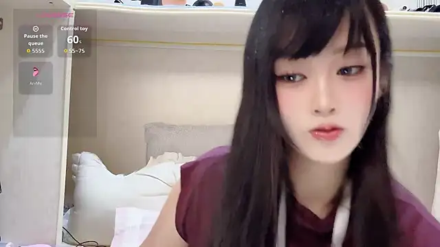 yueyue2003 online show from 06.01.26