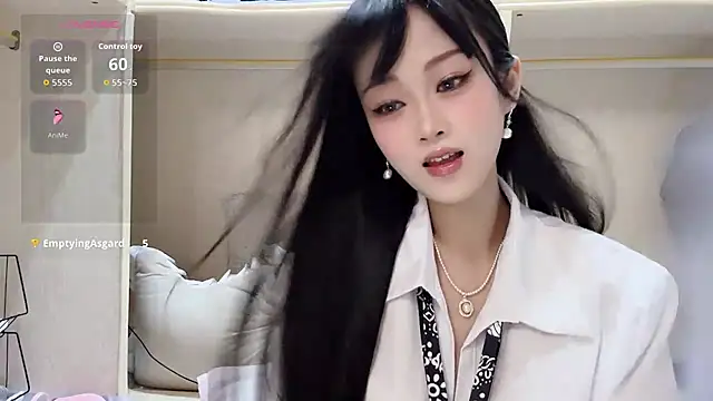 yueyue2003 online show from 06.11.26
