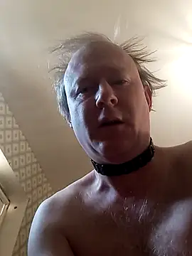 petermiki57 online show from 11.19.25