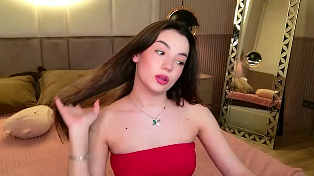 Alice Deleon online show from 02.18.26