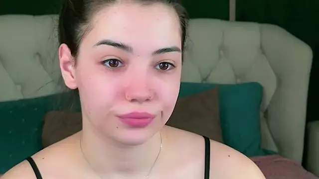 Alice Deleon online show from 02.28.26