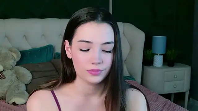 Alice Deleon online show from 03.18.26