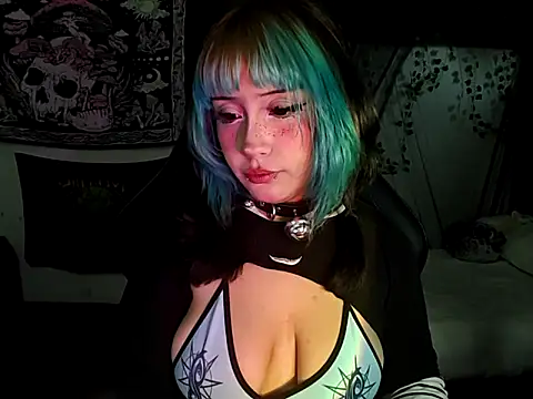 blue katt online show from 09.19.25