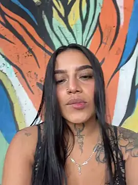 Emily sharlot online show from 05.22.26
