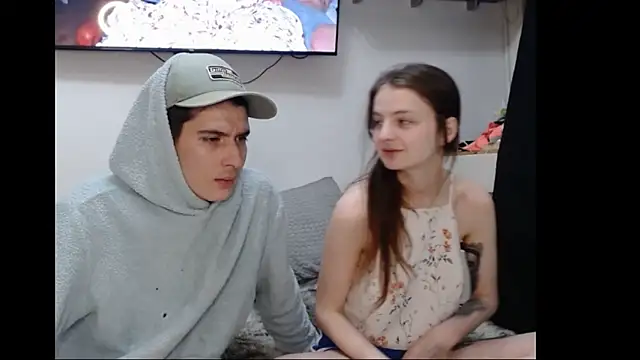 Snapshot of spicyandsweet3 chatting on 11.02.25 spicyandsweet3 online show from 11.02.25