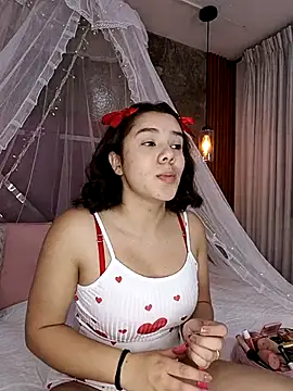 EmmaSulivan online show from 03.01.25