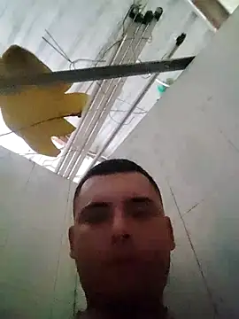 cristhofer001 online show from 03.15.26