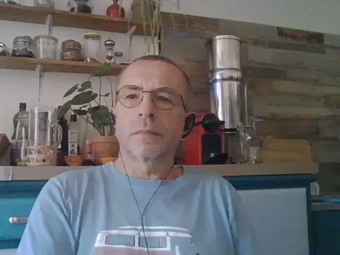 Xavspank2 online show from 06.15.26