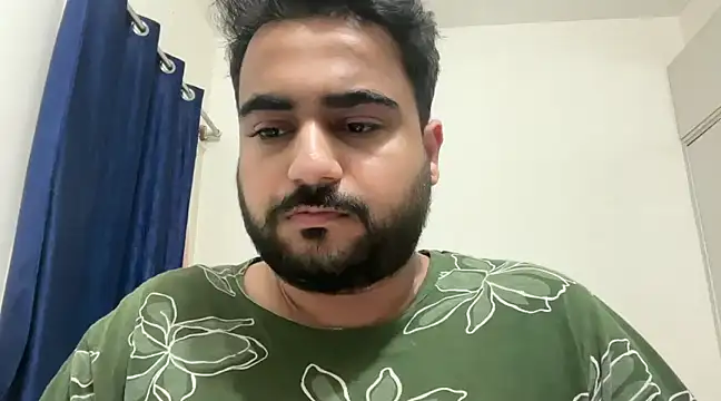 Snapshot of indian_thonger chatting on 02.17.25 indian thonger online show from 02.17.25