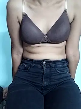 Snapshot of Pushpa-jhukegi chatting on 09.09.25 Pushpa-jhukegi online show from 09.09.25