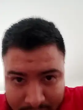 Snapshot of ChiquitO636 chatting on 10.31.25 ChiquitO636 online show from 10.31.25