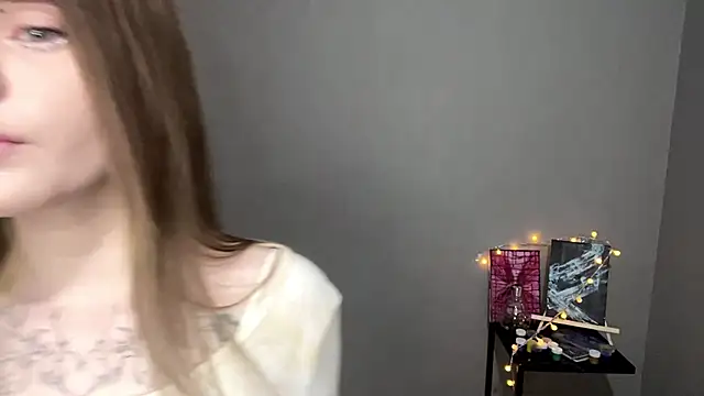 CarolinePepper online show from 03.03.25