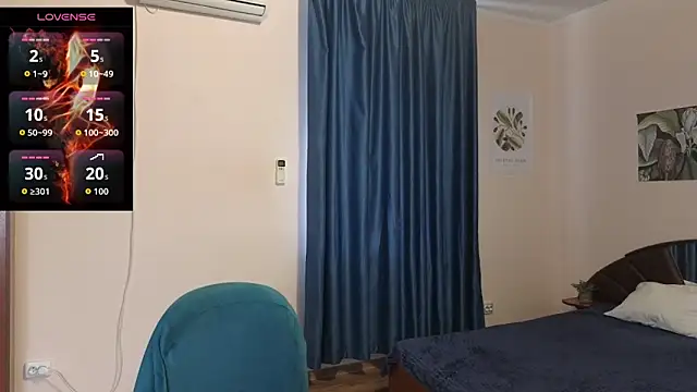 Snapshot of Sandra_Snowflake chatting on 10.22.25 Sandra Snowflake online show from 10.22.25