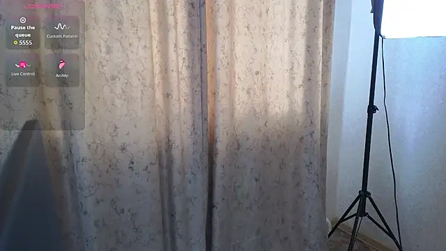 Snapshot of Sandra_Snowflake chatting on 01.11.26 Sandra Snowflake online show from 01.11.26